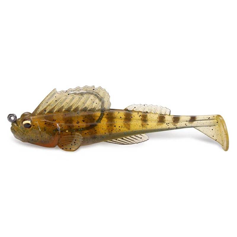 Megabass Dark Sleeper (2,4" 6cm 7g Numa Chichibu)