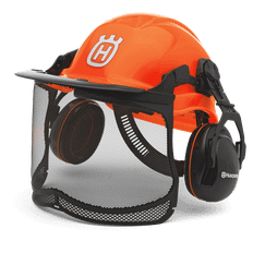HUSQVARNA Hjelm Functional