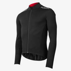 Fusion S3 Cycling Jacket - Medium Grøn