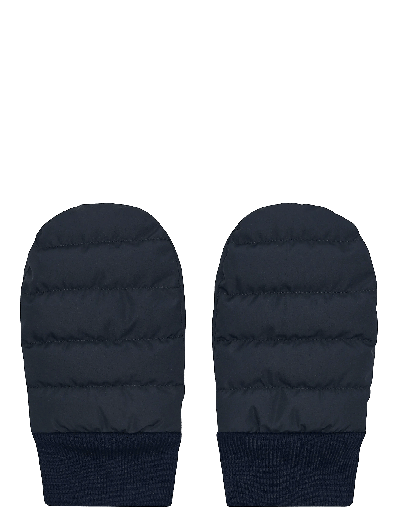 En Fant Mittens - Navy - 4-6Y