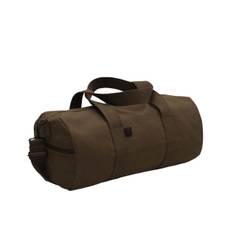 Rothco Canvas Duffel Bag axelväska 12L Brun