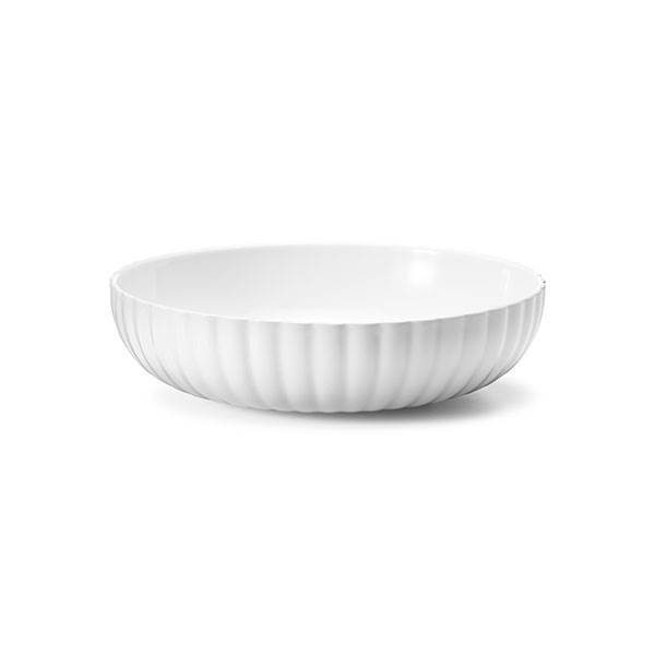 Georg Jensen Bernadotte Pasta skål - 70 cl