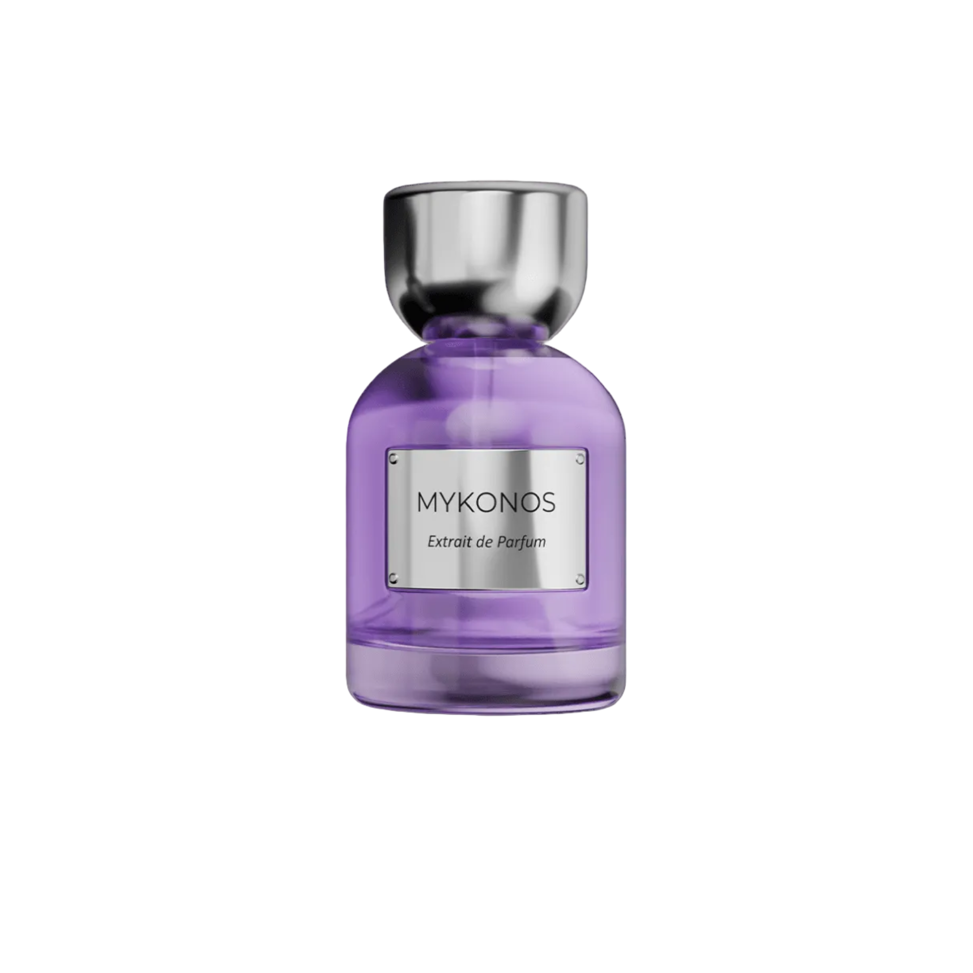 Mykonos - Reflection Elixir Extrait De Parfum - Sample - 3ml