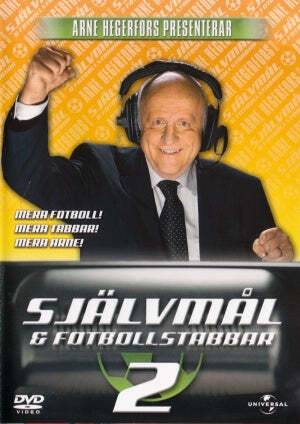 Självmål & Andra Fotbollstabbar 2