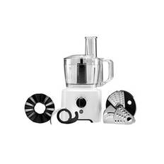 OBH Nordica Easy Force food processor 700 W white - Fyndvara