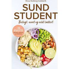 Sund student - Nina Stuberg Guldseth
