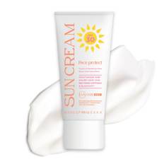 Sun Cream Face Protect SPF 30