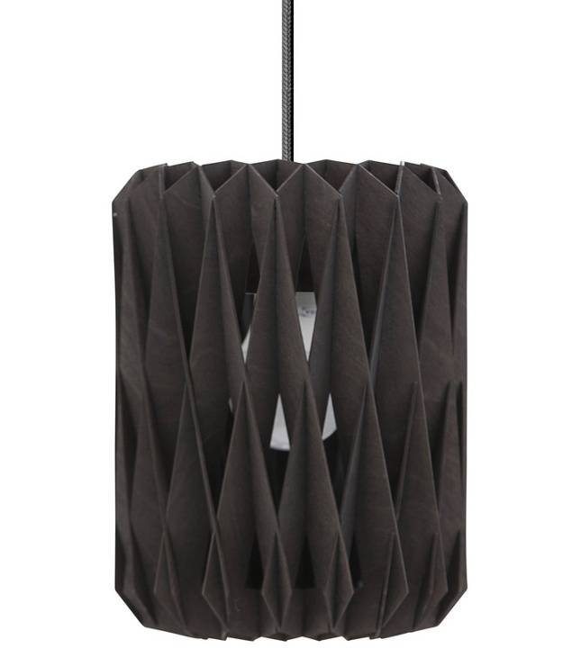 Pilke Signature P18 Svart Pendel