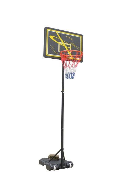 Basketställning Jam Jr - Flyttbar