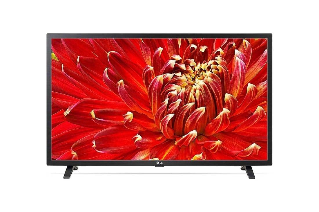 LG 32LQ631C TV 81,3 cm (32″) Fuld HD Smart TV Wi-Fi Sort