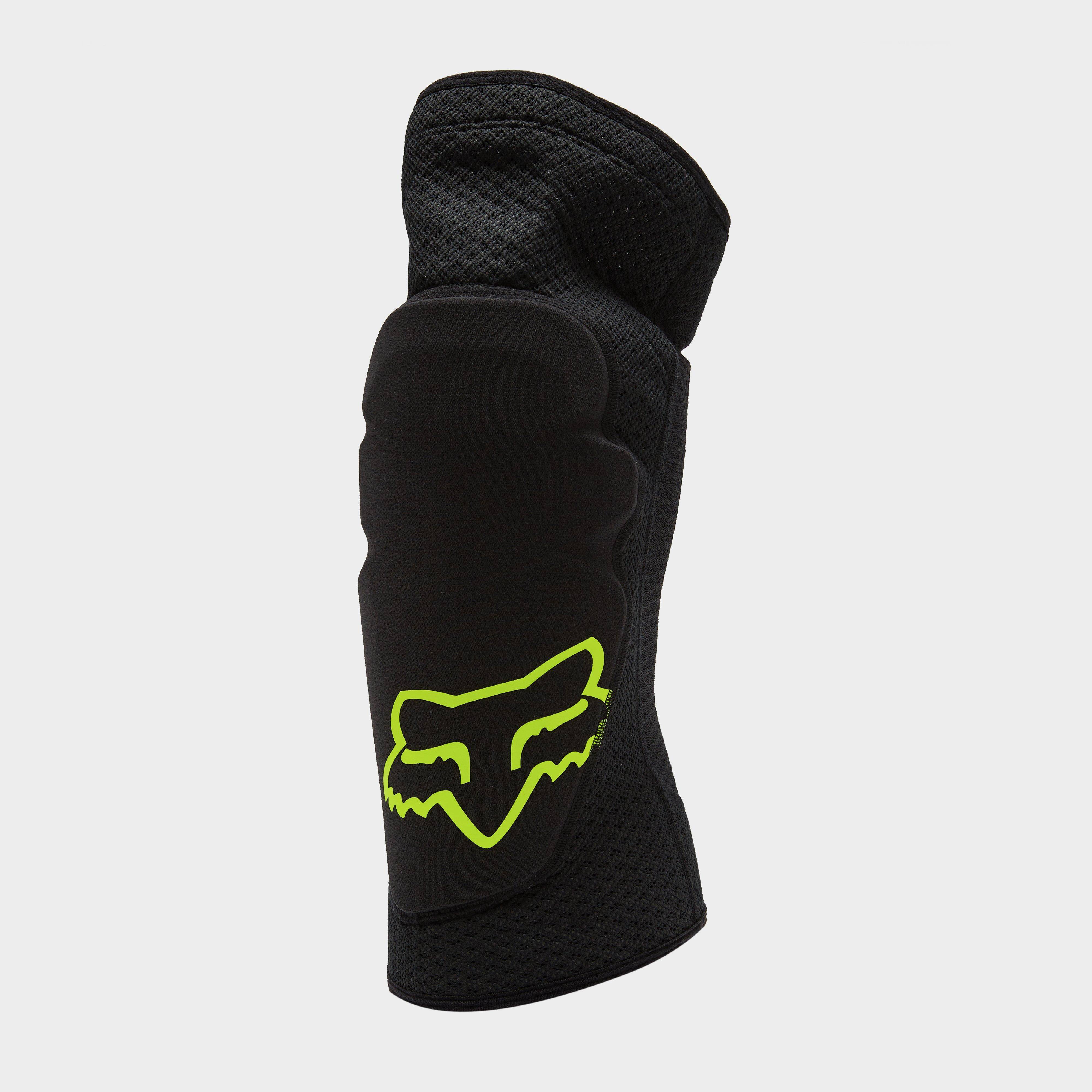 Fox Enduro Knee Guard, Black - XL