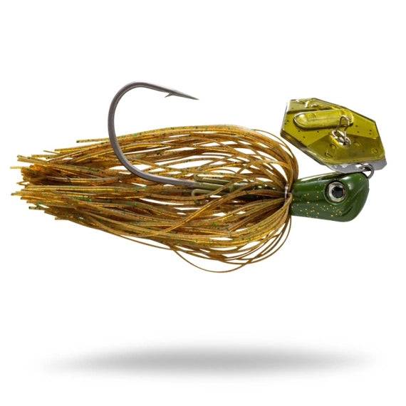 Strike Pro RatN Chat 10,5g - Pumpkin Chartreuse