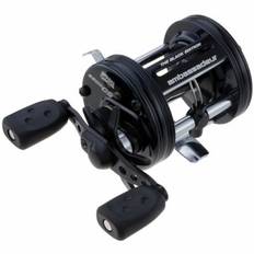 Ambassadeur Pro Rocket 6500 Black Edition Högervev