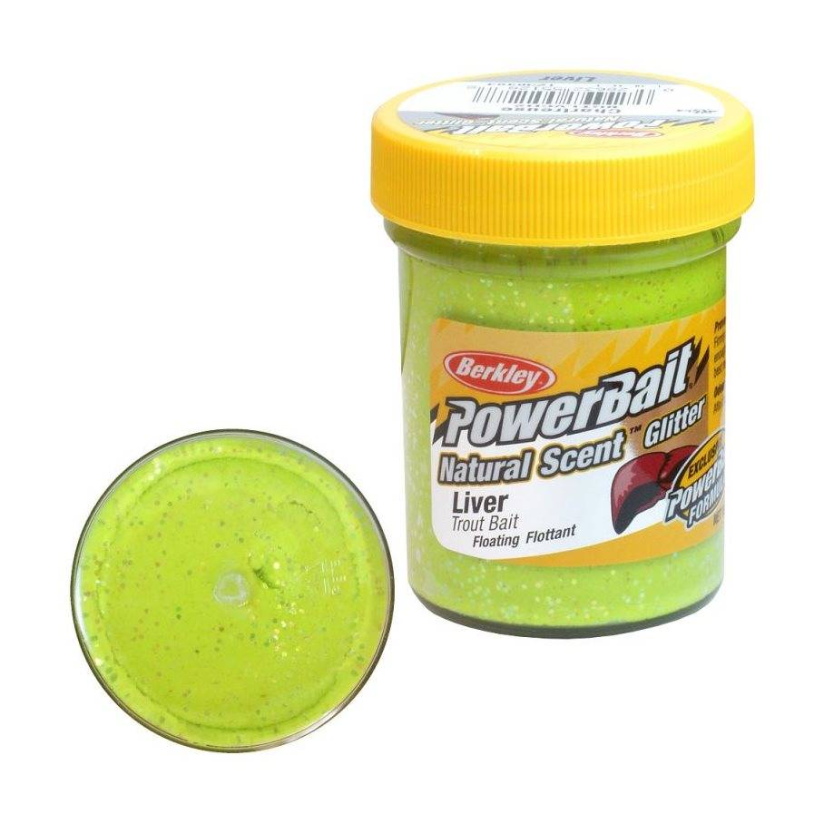 Powerbait Lever Doft
