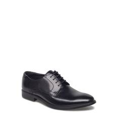 ECCO Melbourne |Svart |45