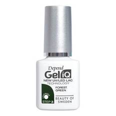 Depend Cosmetic Gel iQ Forest Green - 5 ml