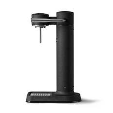 Carbonator III Sort