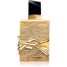 Yves Saint Laurent Libre Vanille Coutoure EdP för Kvinnor 50 ml