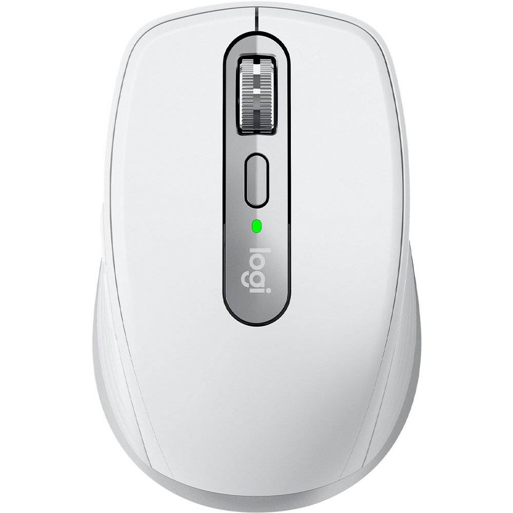 Logitech MX 3S trådløs mus