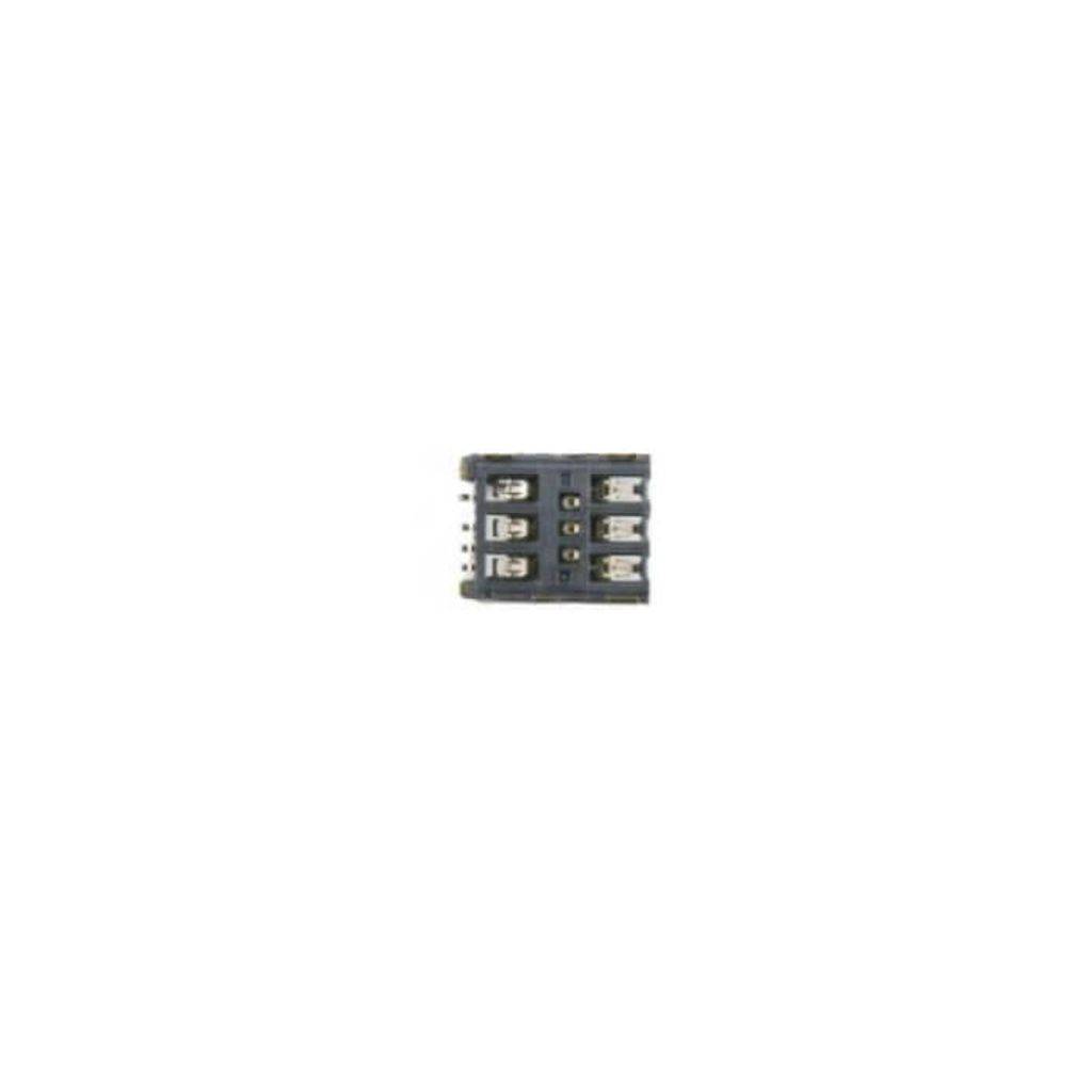Motorola TNEI05-KWS613-000 + Connector H=1.3