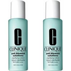 2st Clinique Anti-Blemish Solutions Clarifying Lotion - 200 ml