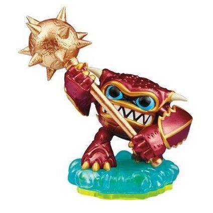 Wham Shell Skylanders Spyros Adventure (Begagnad)