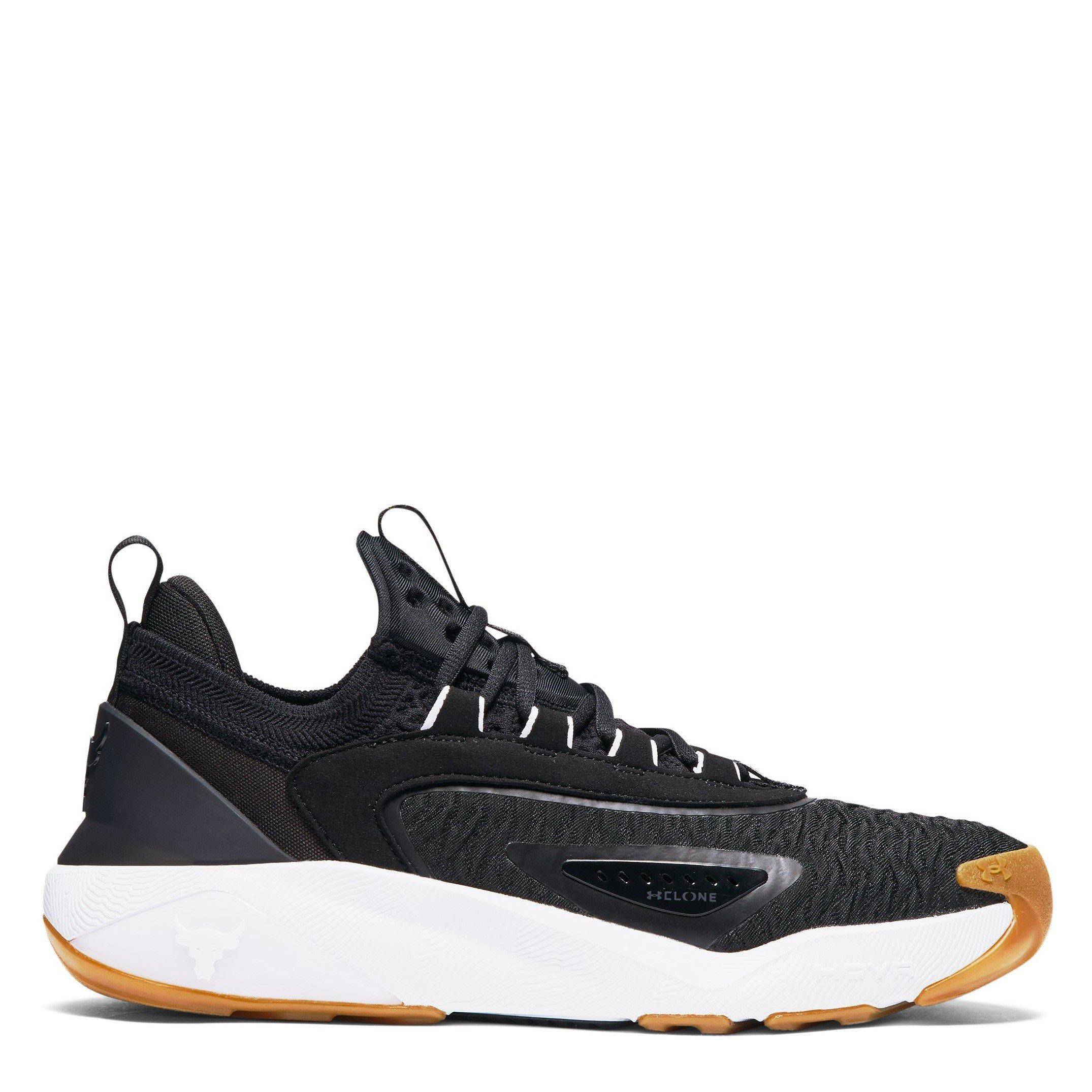 Under Armour Men's Project Rock Training Shoes
