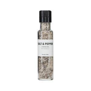 Nicolas Vahé Salt and pepper, Everyday Mix - 310 g