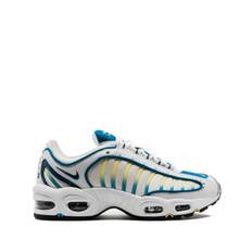 Nike - Air Max Tailwind 4 sneakers - dam - läder - 7.5 - Vit