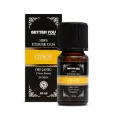 Eterisk olja Citron 10mlBetter You