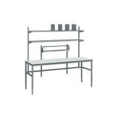 Packbord 2000x800x24 mm laminat, 9-734-136