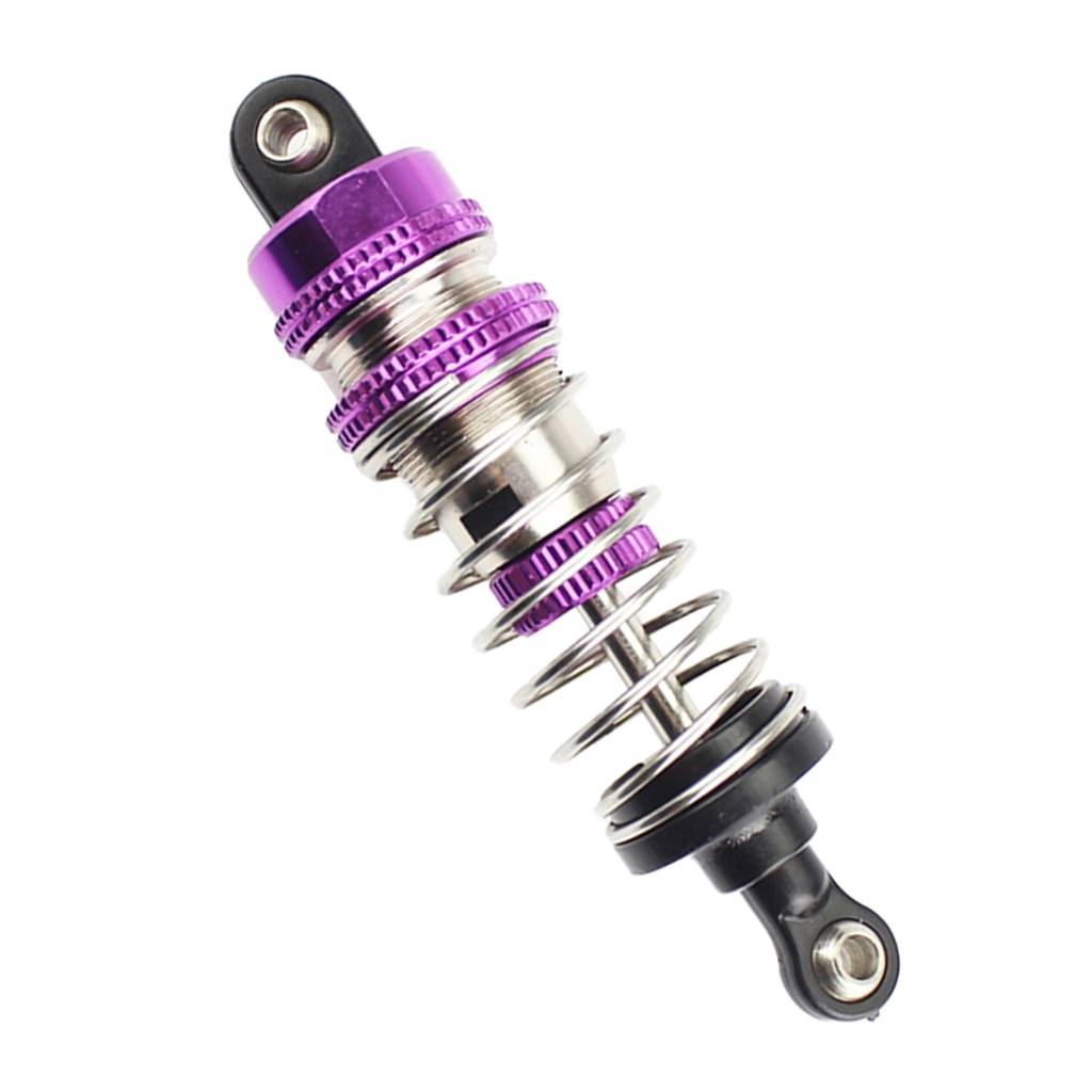 WLtoys WL-124019.1837 Rear Shock Absorber (1)