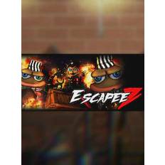 EscapeeZ Steam Key GLOBAL