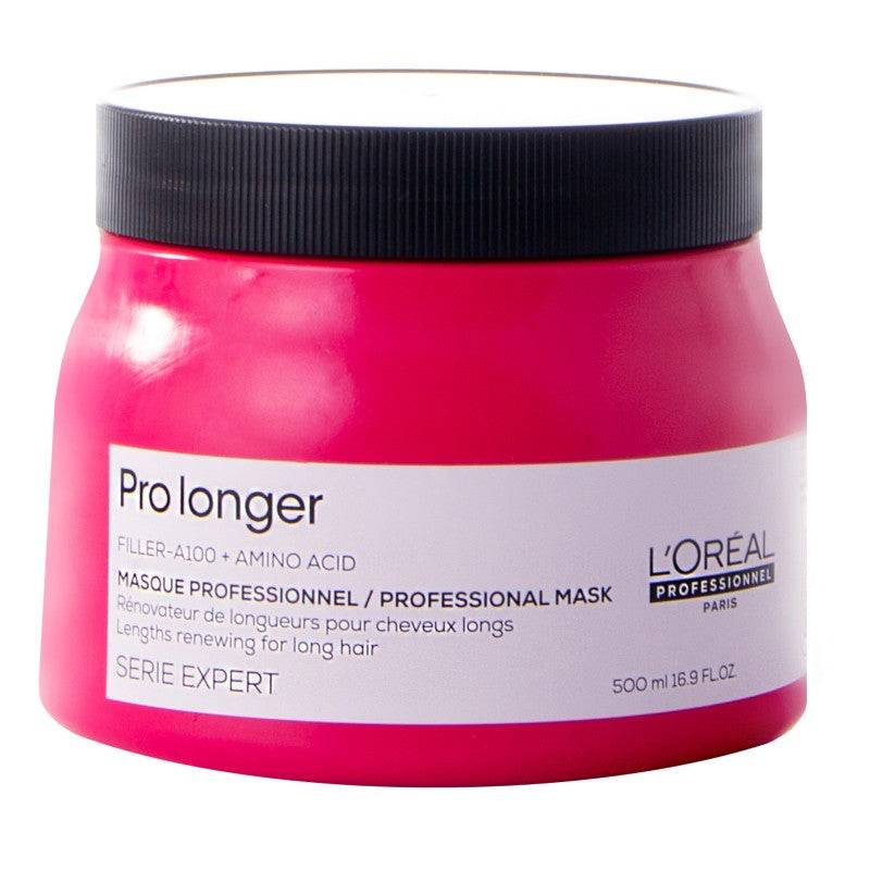 L'Oréal Professionnel Série Expert Pro Maschera Rinnovatrice Lunghezze 500 ml