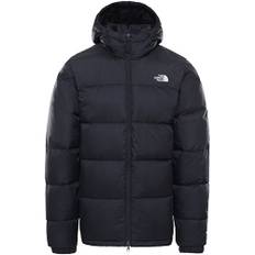 The North Face Diablo Down Hoodie Jakke M