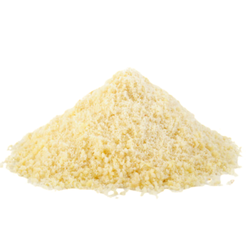 Økologisk mandelmel - 1 kg