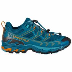La Sportiva Kid's Ultra Raptor II Multisportsko Børn størrelse 30 farve blå