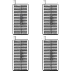 Dreame Aqua10 Ultra Roller Complete HEPA-filter (4 stk.) – kompatibelt tilbehør