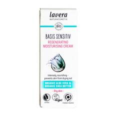 Regenerating Moisturising Day Cream Basis Sensitiv