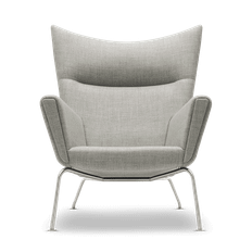 CH445 | Wing Chair Mood 01101