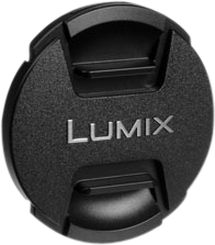 Panasonic Lumix Objektivlock 46mm