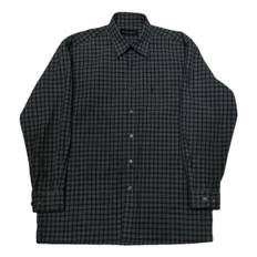 Yves Saint Laurent Wool shirt