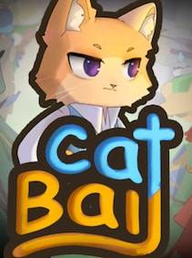 Cat Bait (PC) - Steam Key - GLOBAL