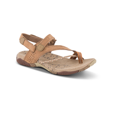 Merrell Damesandal Brun J36418 - 38
