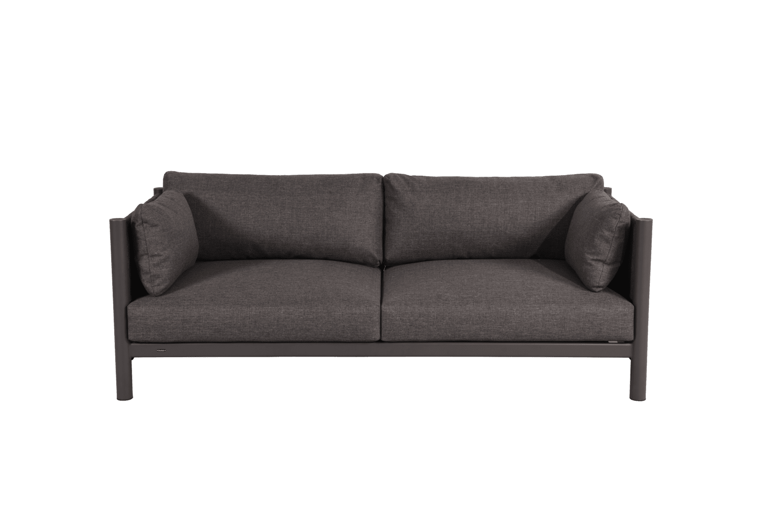 Brafab - Brad 2,5-sits soffa Antracit/Charcoal Grey