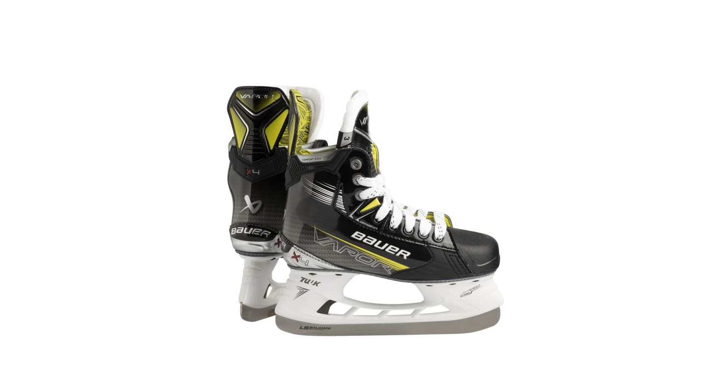 Bauer Vapor X4 Jr 2024 - 2.5 / 2E