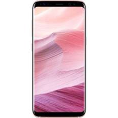 Samsung Galaxy S8 | 64 GB | Single-SIM | rosa