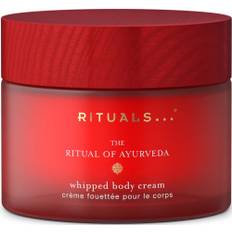 Rituals The Ritual of Ayurveda Whipped Body Cream 220 ml
