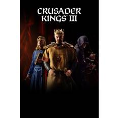Crusader Kings Iii (3) - PS5