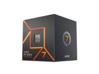 (ComputerSalg) AMD Ryzen 7 7700 - 3.8 GHz - 8-core - 16 trådar - 32 MB cache - Socket AM5